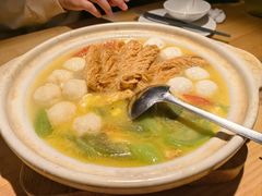 -永安鱼庄·镇江菜(东吴路店)