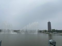 -葛仙湖公园
