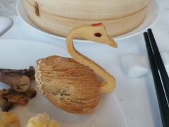 -白天鹅宾馆-宏图府餐厅