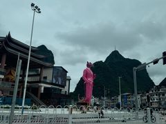 -大师傅金奖啤酒鱼(西街老店)