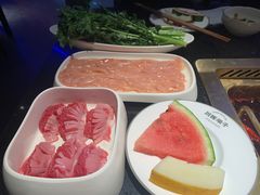 -川西坝子火锅(清江东路3.0直营店)