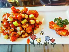 -玉林烤鸭店(垡头店)