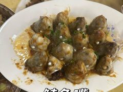 -标记好食