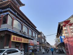 -海州古城