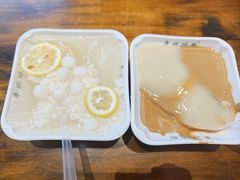 -串妹花式冰粉(乐山总店)