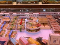 -巴黎贝甜(五月花广场店)