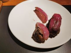 -拉蒂娜·巴西牛排馆 Latina·Brazilian Steakhouse(王府井喜悦店)