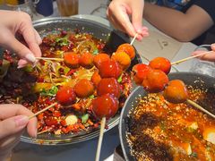 -麻六记(新天地店)