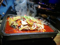 -来伊回麻辣烫·火锅串串清真(红瓦寺总店)