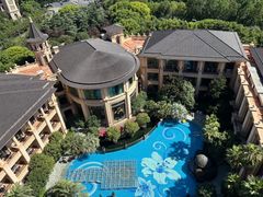 -上海闵行星河湾酒店