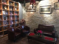 -时光漫步酒店(北京雍和宫南锣鼓巷后海店)