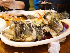 -必点海鲜·鲅鱼水饺(鞍山西道店)