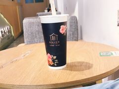-厝内小眷村(惠山万达店)
