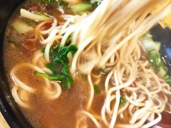 -康儿面馆(建国北路店)