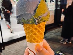 -Dal Cuore 达可芮冰淇淋(陕西北路店)