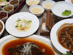 -卫鼎轩·曹公馆(鼓楼店)