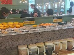 -一席地·本地鸡窝·杭帮鸡火锅(萧山银隆百货店)