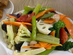 -王三姑牛肉饼