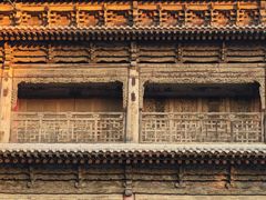 -张掖大佛寺景区