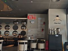 -必胜客(大梅沙8号仓店)