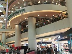 -银座mall(东直门店)