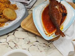 -高玛纳驴肉火烧(一世界店)