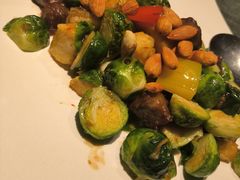 -博林天瑞喜来登酒店·西丽尚膳