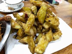 -许家炒鸡店(清真寺街店)