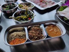 -小团团·路边烤牛肉(南岭壹街店)