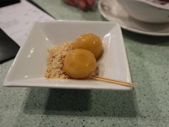 -松记糖水店(铜锣湾分店)