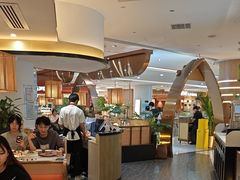 -泰椰里·泰国餐厅(智慧城广百广场店)