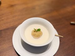 桑葚薏米麦芽酸奶-喜鼎海胆水饺(东港店)