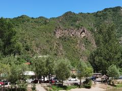 -白河湾生态旅游一条川
