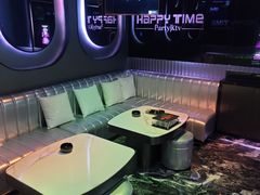 -幸福时光PARTY K(八里桥店)