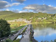 -和顺古镇