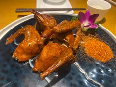 -大鸽饭(马王堆店)