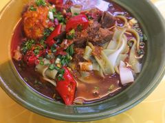 -十里香粉馆(虹桥中路店)