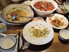 -永安鱼庄·镇江菜(丁卯店)