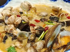 -一块豆腐(李沧书院路店)
