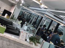 -潘多拉Hairsalon