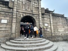 -南岳衡山风景名胜区