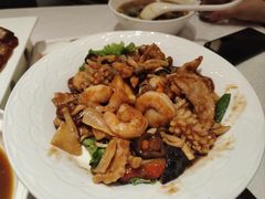 -大铁勺新津菜(东丽阳光新业广场店)