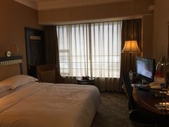 -成都世纪城假日酒店-西楼