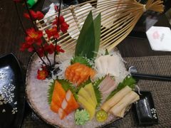 -桃夭日式料理(国信店)