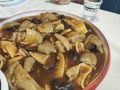-大眼锅贴水饺(河东店)