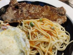-豪客来牛排(金鼎广场店)