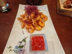 -唐山宴大唐州府精品中餐