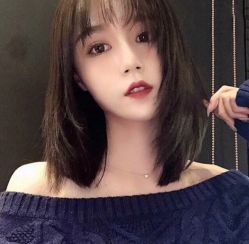 点击看大图 -星座SALON烫染接发馆