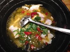 -客语客家菜(东山口店)