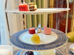 -The Drawing Room 闲逸廊(上海静安瑞吉酒店)
